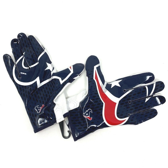 football gloves nfl teams
